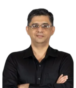 Dr. Deepak Marwah